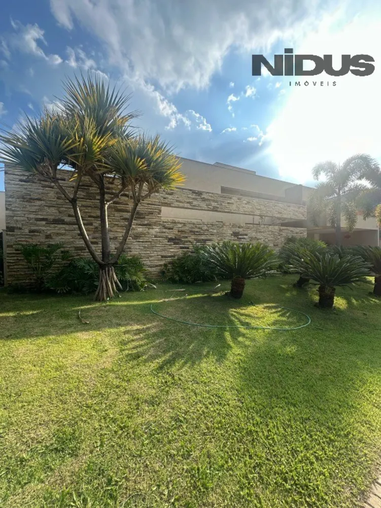 Casa, 5 quartos, 468 m² - Foto 1