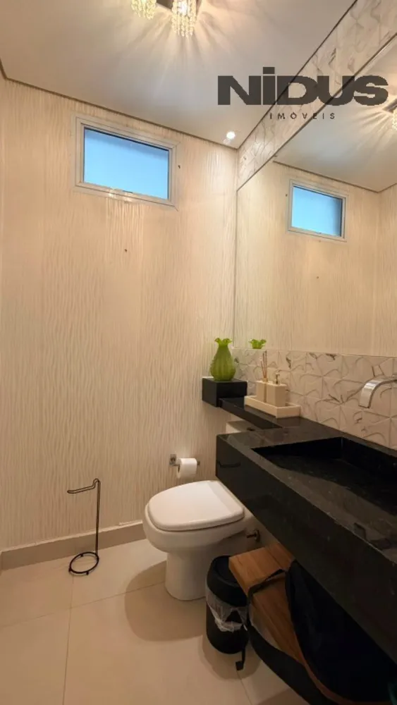 Casa, 4 quartos, 310 m² - Foto 15
