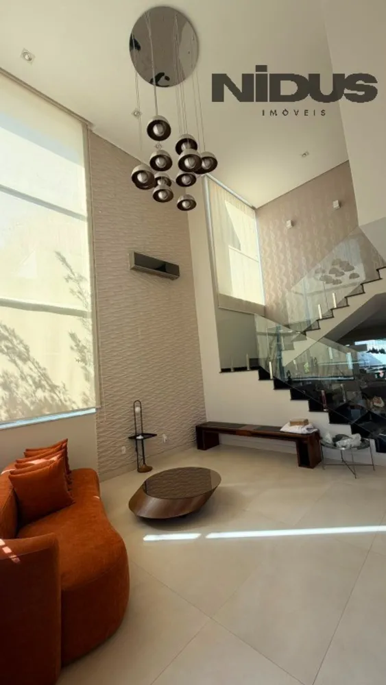 Casa, 4 quartos, 310 m² - Foto 14