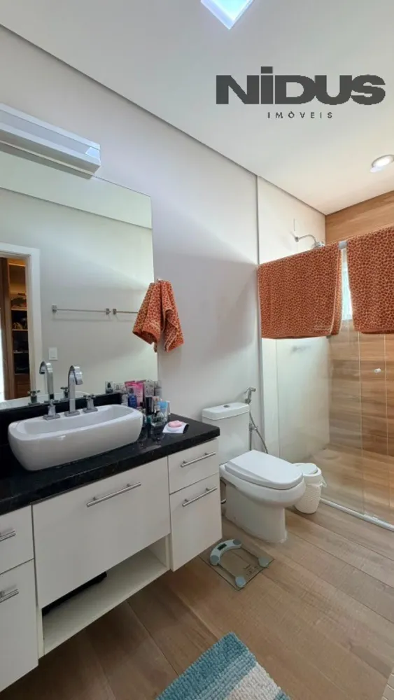 Casa, 4 quartos, 310 m² - Foto 11