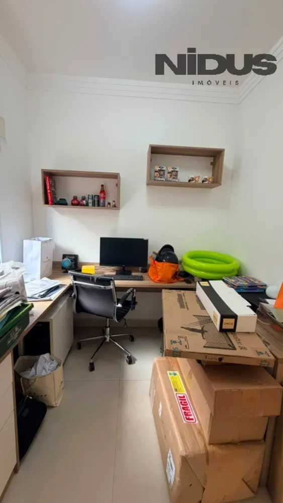 Casa, 4 quartos, 310 m² - Foto 16