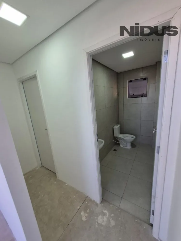 Depósito-Galpão, 221 m² - Foto 8