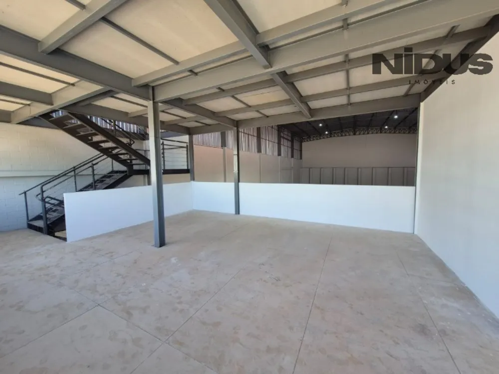Depósito-Galpão, 221 m² - Foto 4