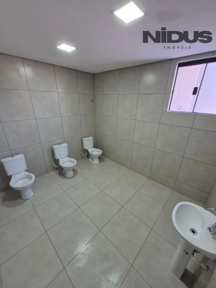 Depósito-Galpão, 221 m² - Foto 10