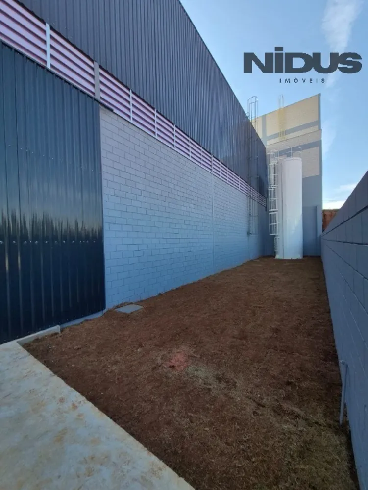 Depósito-Galpão, 221 m² - Foto 9
