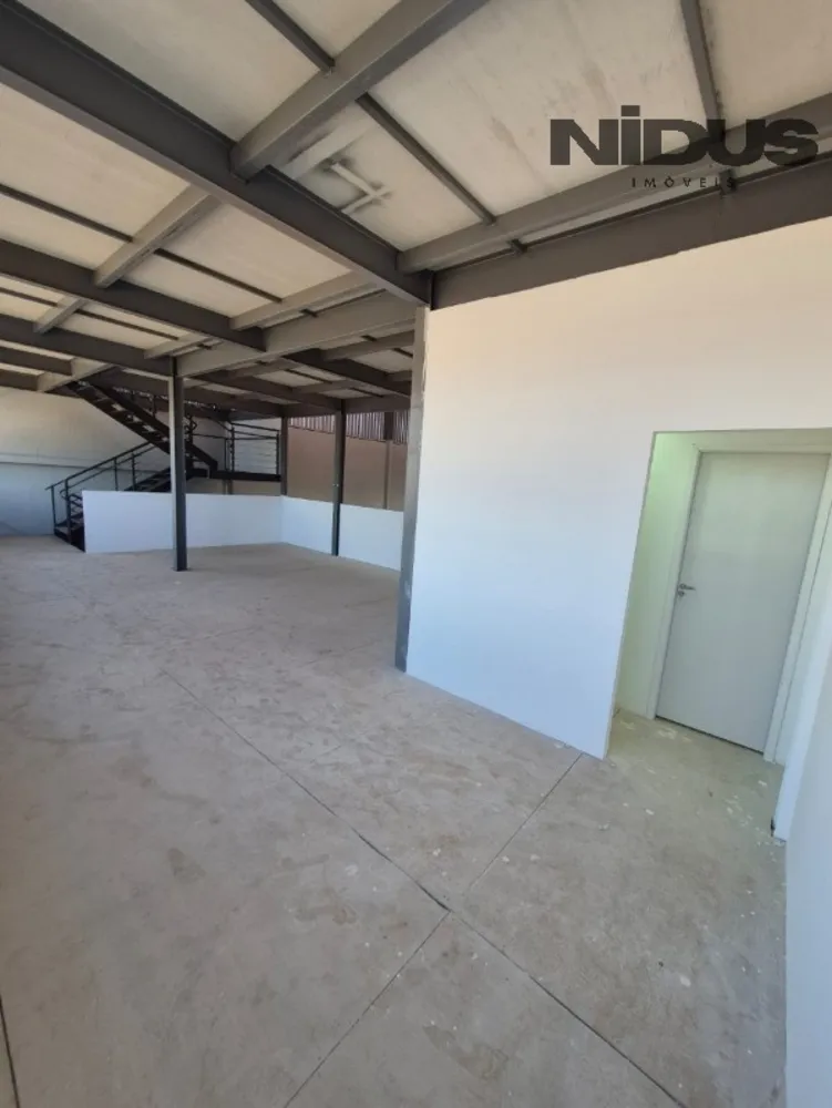 Depósito-Galpão, 221 m² - Foto 6