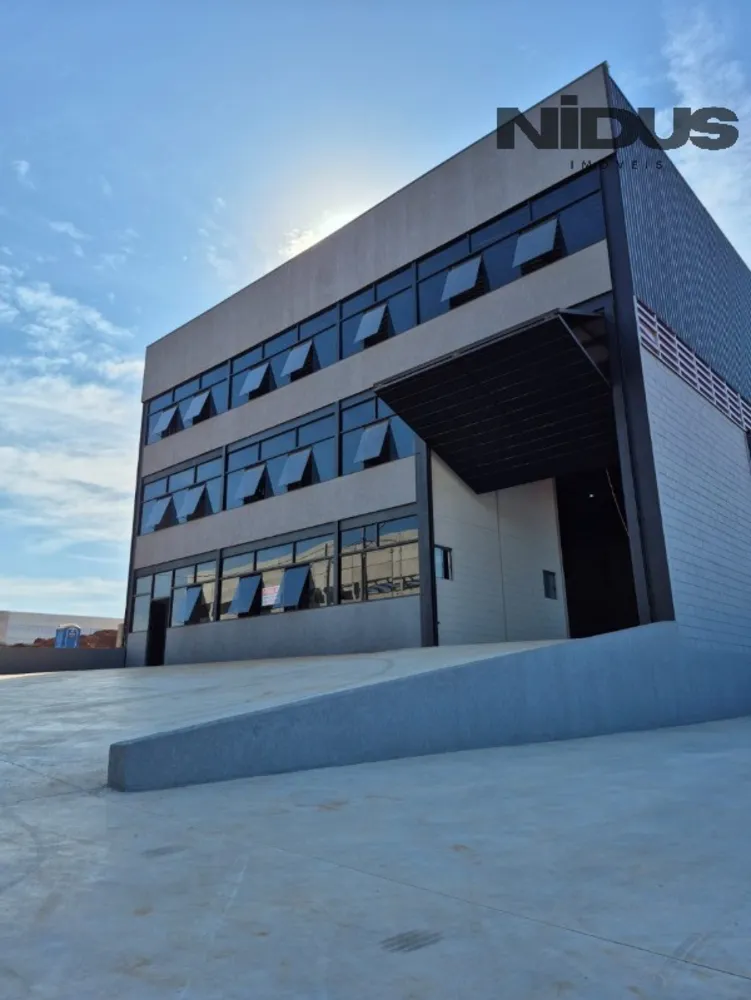 Depósito-Galpão, 221 m² - Foto 11