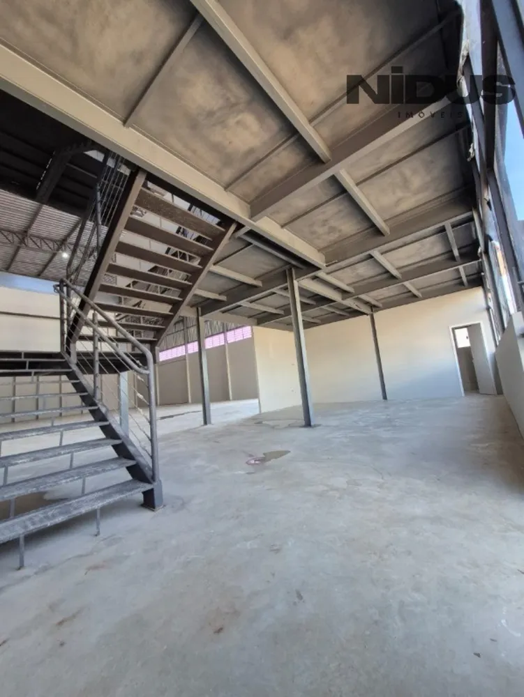 Depósito-Galpão, 221 m² - Foto 16