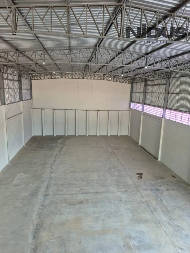 Depósito-Galpão, 221 m² - Foto 15