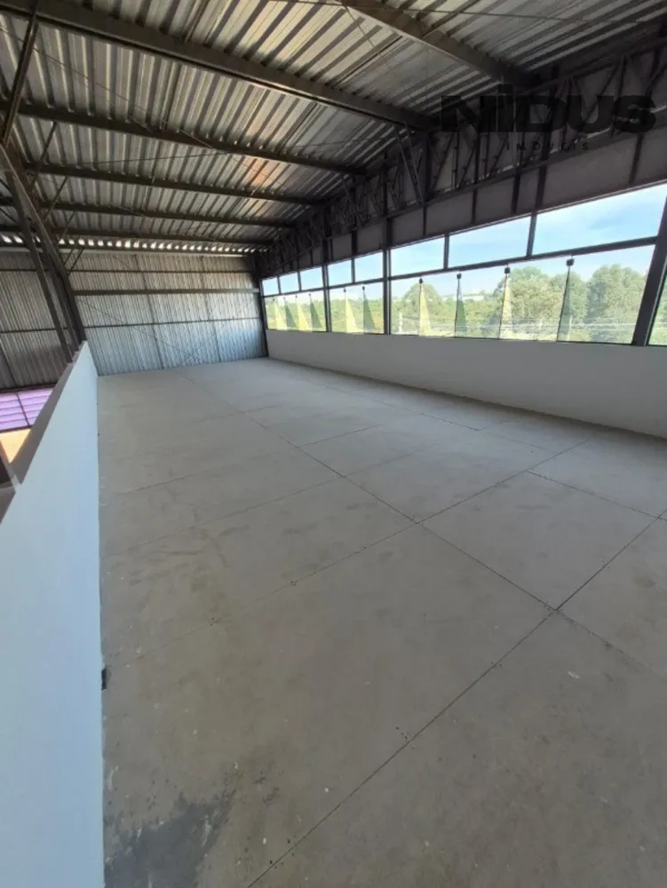 Depósito-Galpão, 221 m² - Foto 12