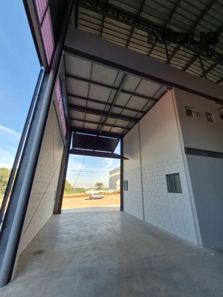 Depósito-Galpão, 221 m² - Foto 14
