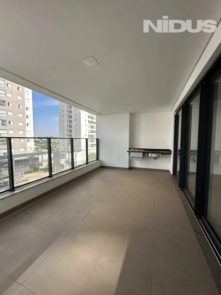 Apartamento, 4 quartos, 220 m² - Foto 2