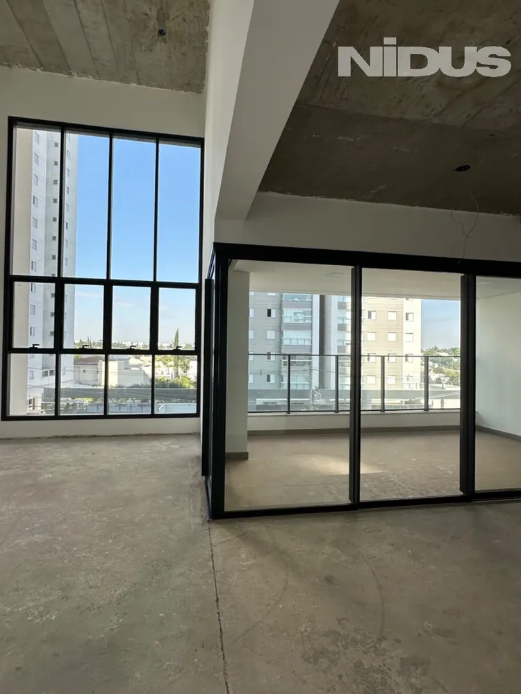 Apartamento, 4 quartos, 220 m² - Foto 3