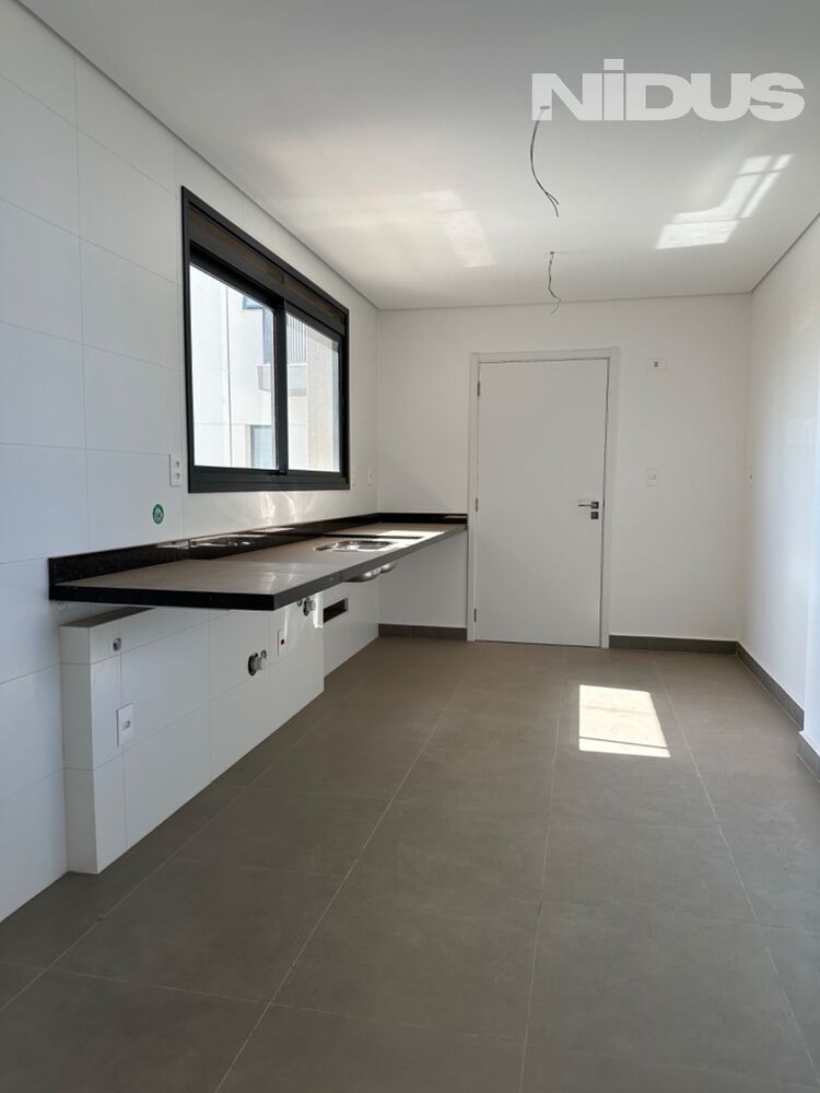 Apartamento, 4 quartos, 220 m² - Foto 3