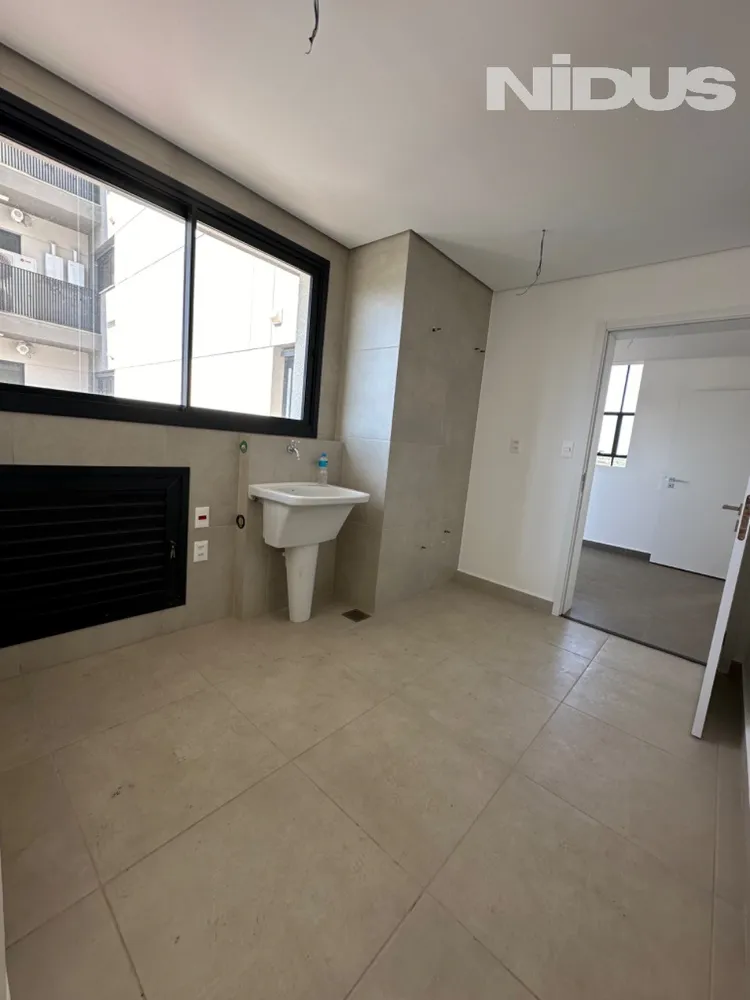 Apartamento, 4 quartos, 220 m² - Foto 9