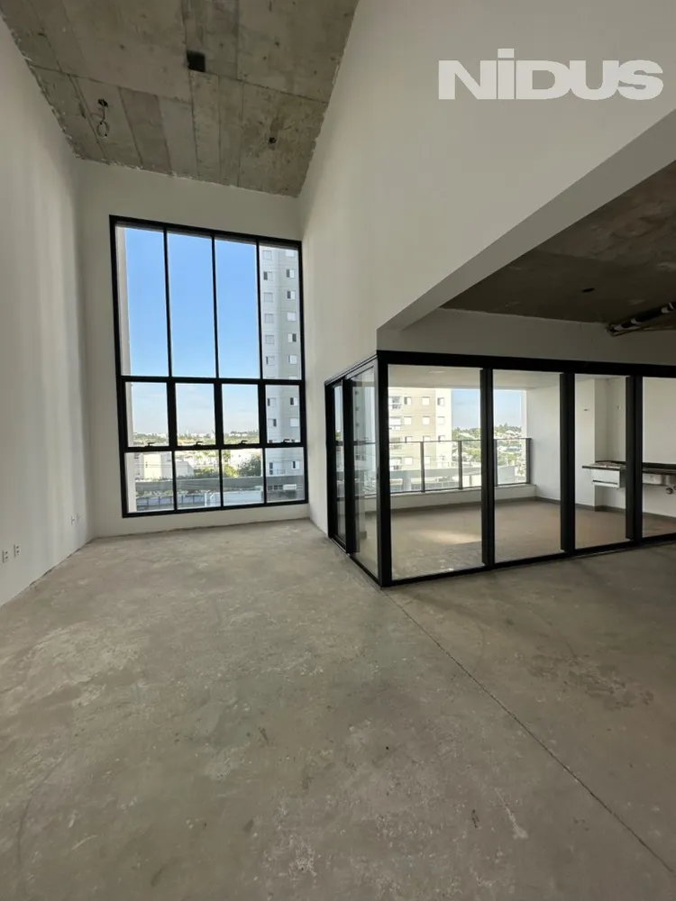 Apartamento, 4 quartos, 220 m² - Foto 5