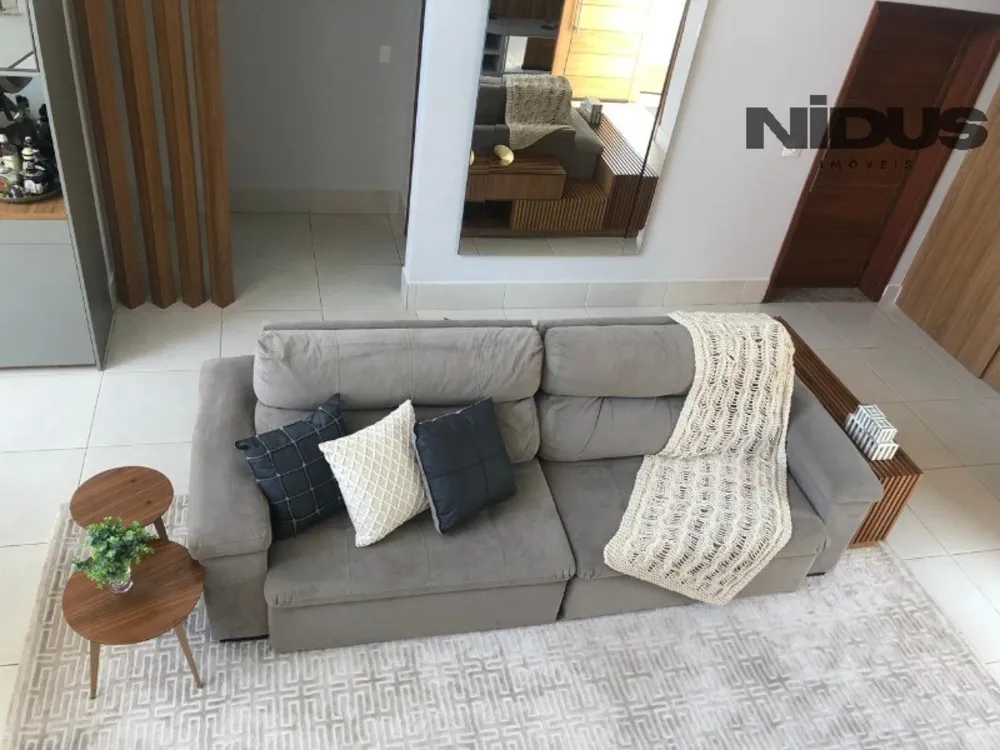 Casa, 3 quartos, 280 m² - Foto 5