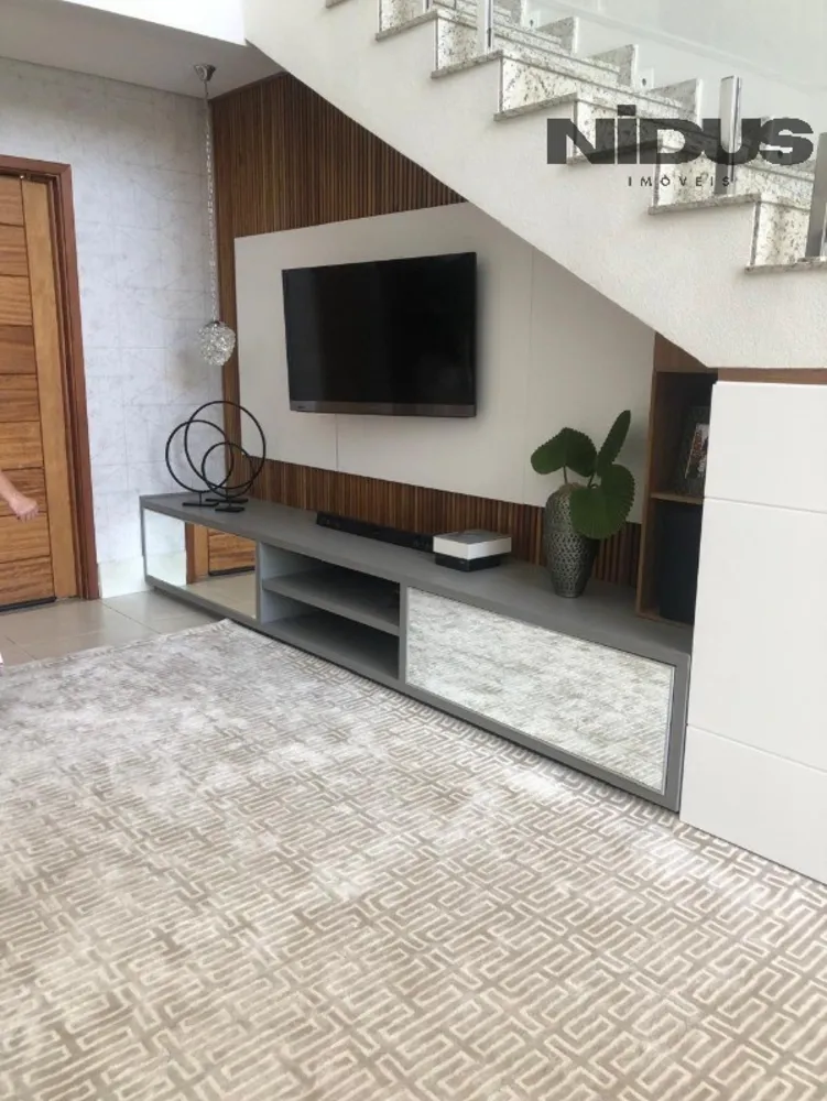 Casa, 3 quartos, 280 m² - Foto 7