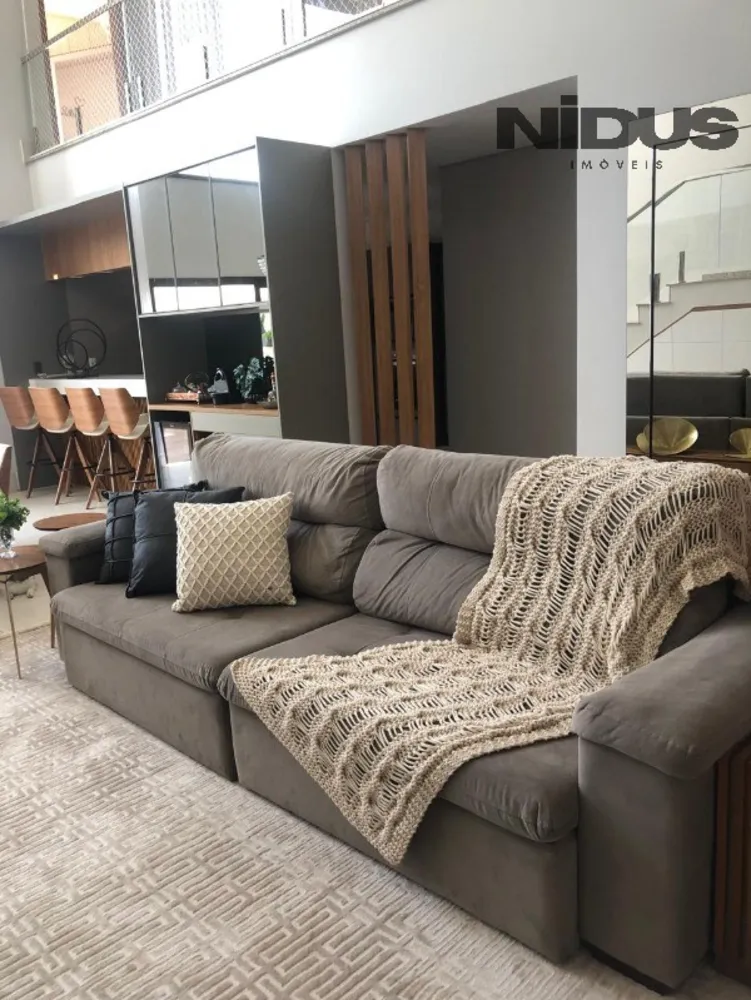 Casa, 3 quartos, 280 m² - Foto 8