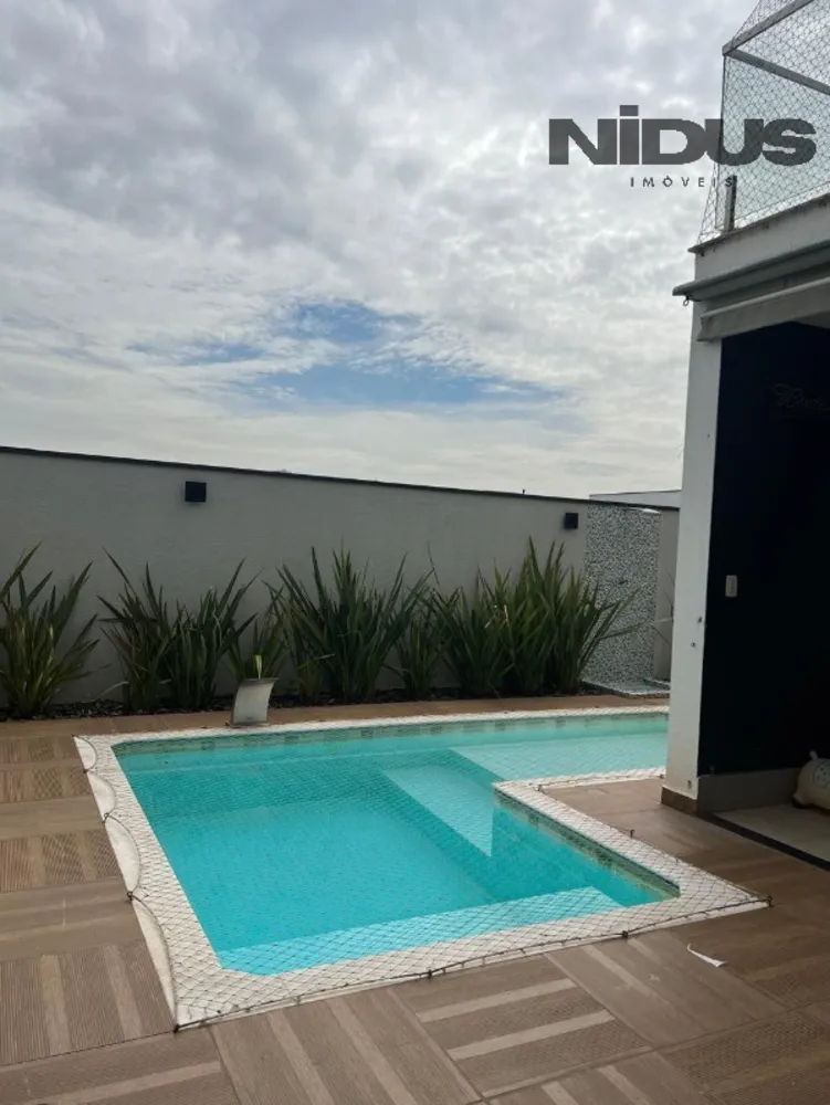 Casa, 3 quartos, 280 m² - Foto 3