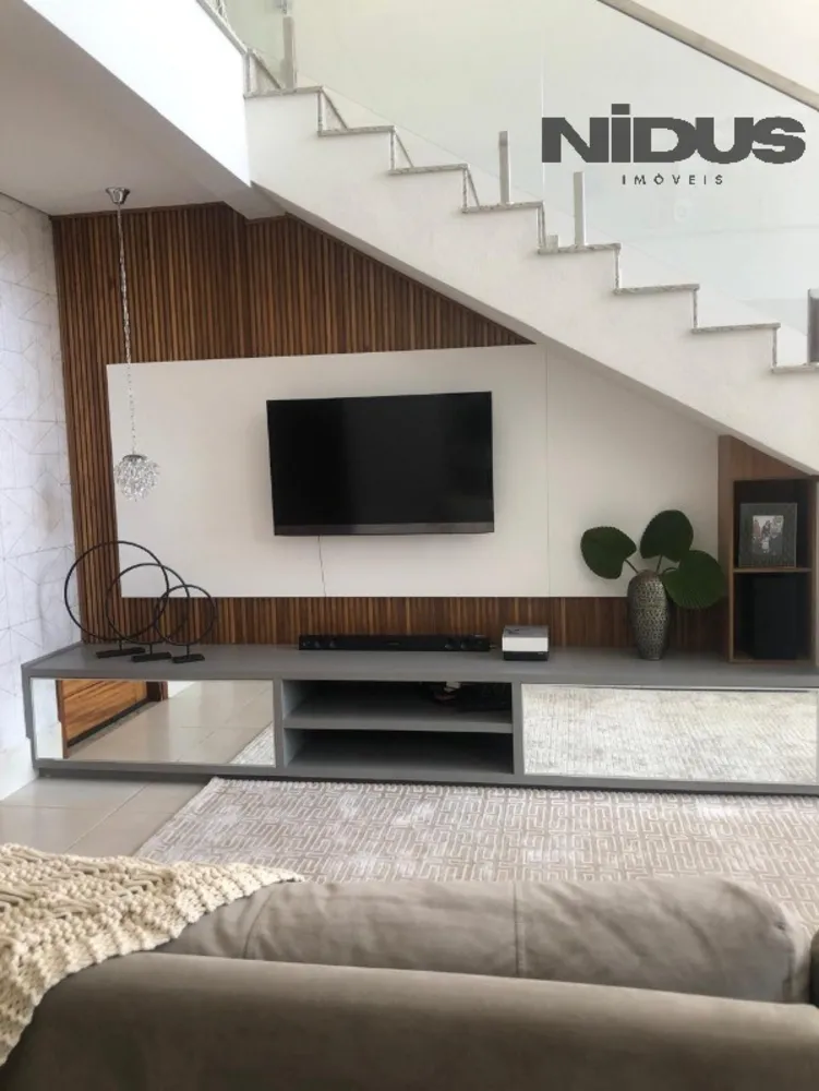 Casa, 3 quartos, 280 m² - Foto 6