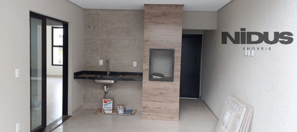 Casa à venda com 3 quartos - Foto 3