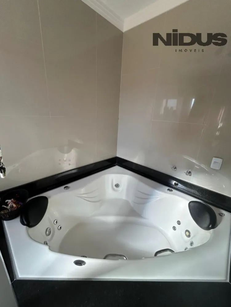 Casa, 4 quartos, 290 m² - Foto 14