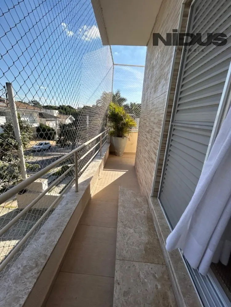 Casa, 4 quartos, 290 m² - Foto 16
