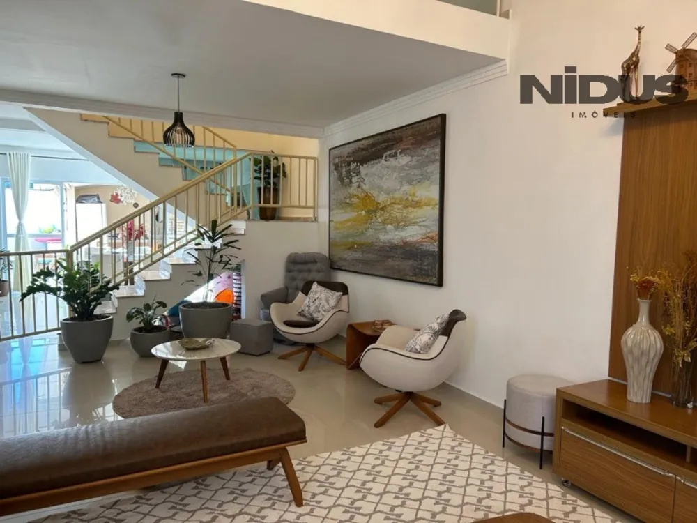 Casa, 4 quartos, 290 m² - Foto 6