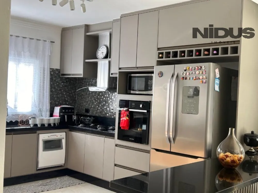 Casa, 4 quartos, 290 m² - Foto 9