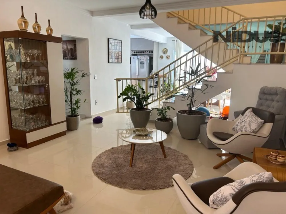Casa, 4 quartos, 290 m² - Foto 7