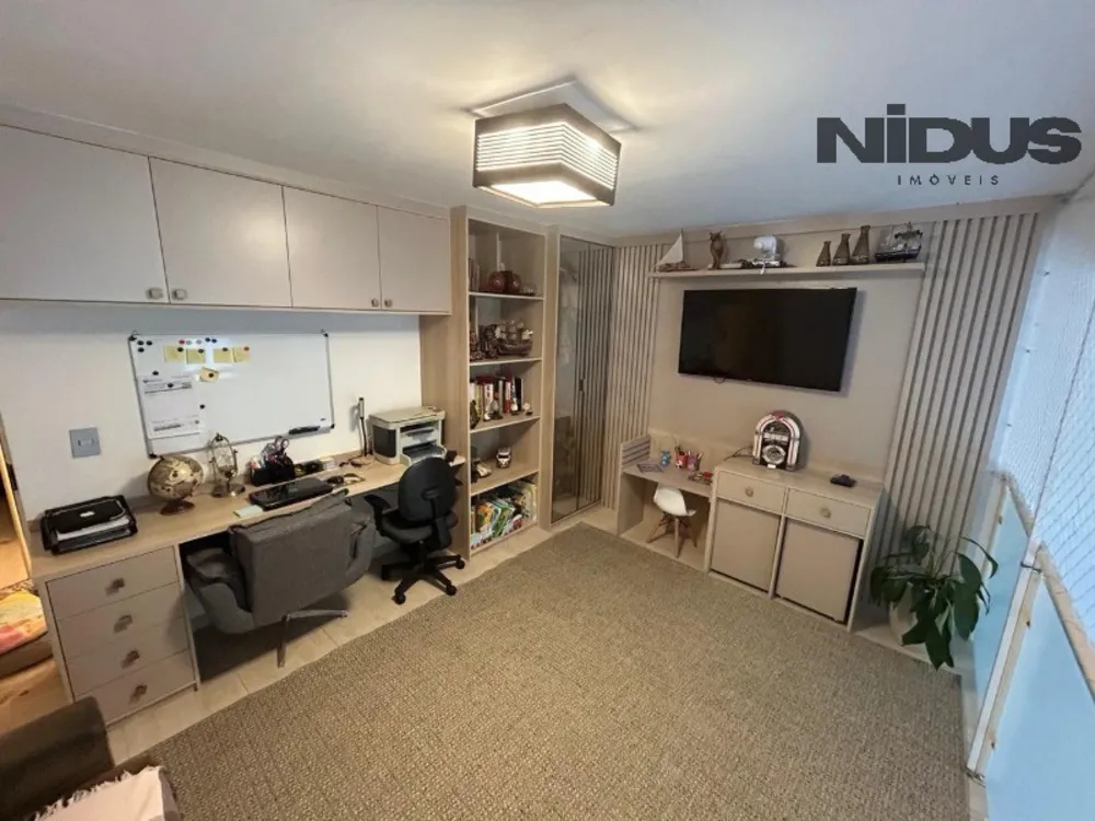 Casa, 4 quartos, 290 m² - Foto 13