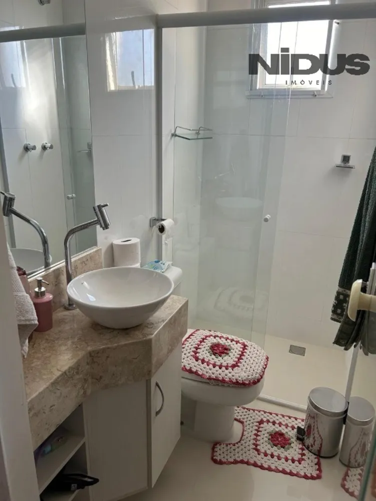 Casa, 4 quartos, 290 m² - Foto 11