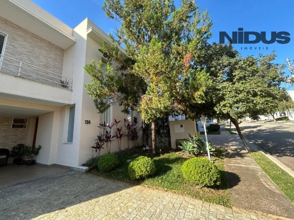 Casa, 4 quartos, 290 m² - Foto 3