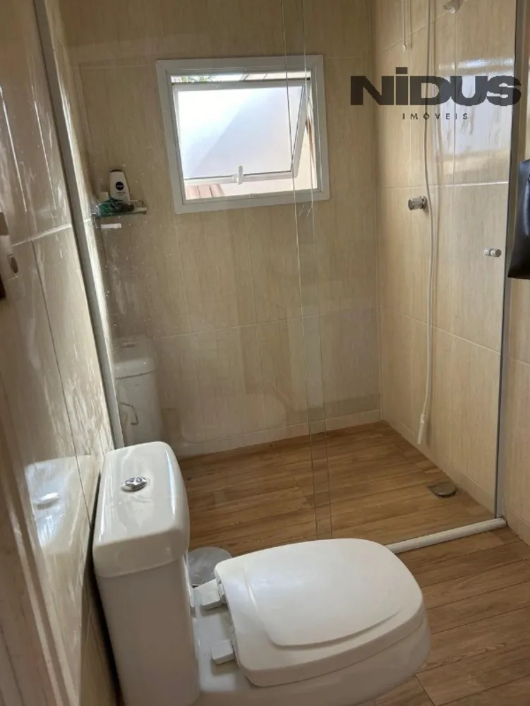 Casa, 4 quartos, 290 m² - Foto 10