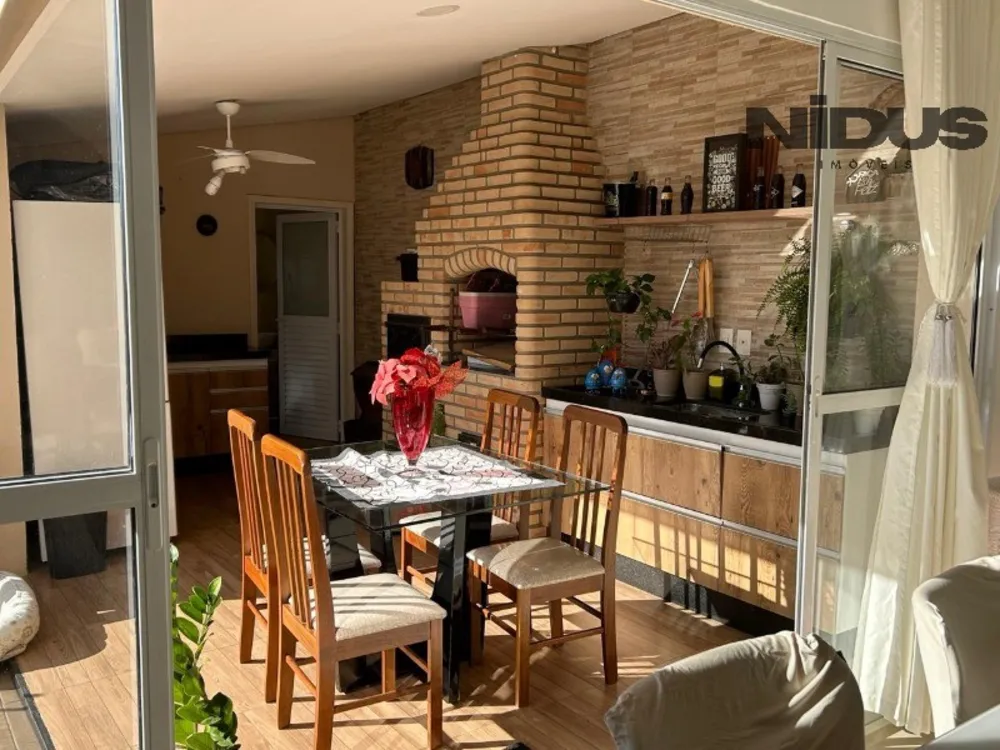 Casa, 4 quartos, 290 m² - Foto 8