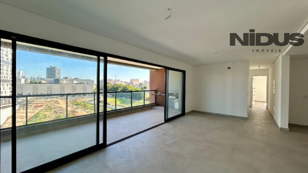 Apartamento, 3 quartos, 128 m² - Foto 2