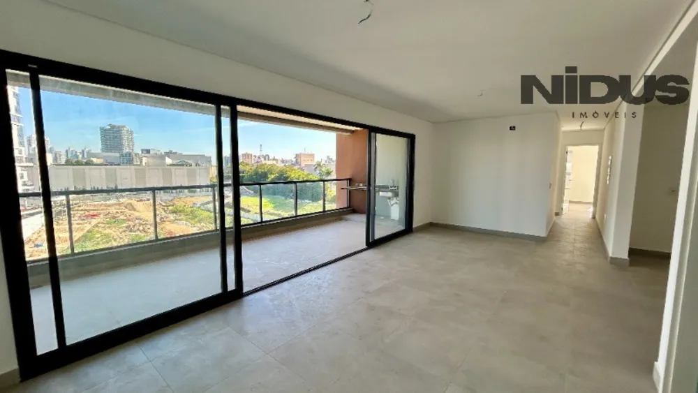 Apartamento, 3 quartos, 128 m² - Foto 1