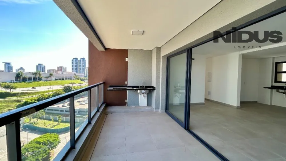 Apartamento, 3 quartos, 128 m² - Foto 4