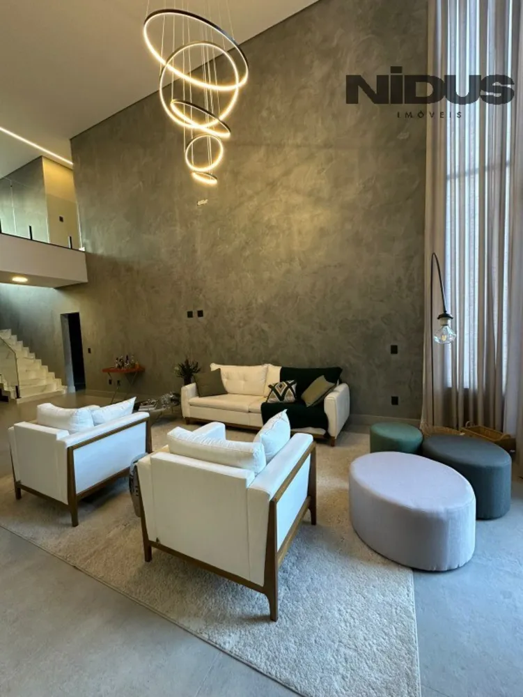 Casa, 5 quartos, 439 m² - Foto 5