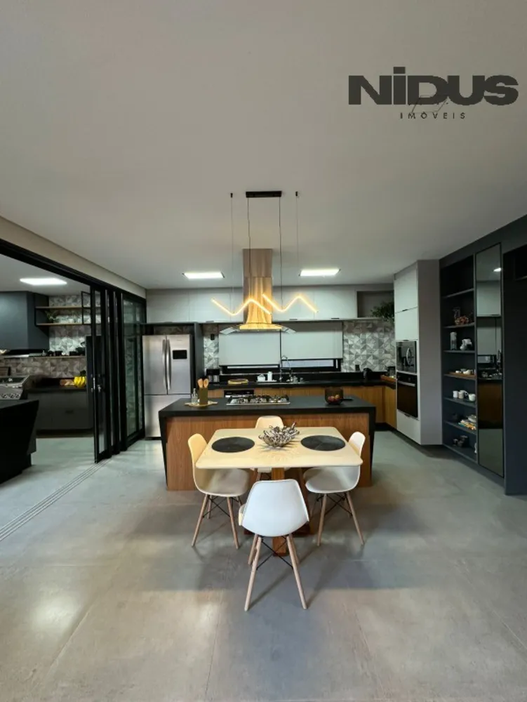 Casa, 5 quartos, 439 m² - Foto 6