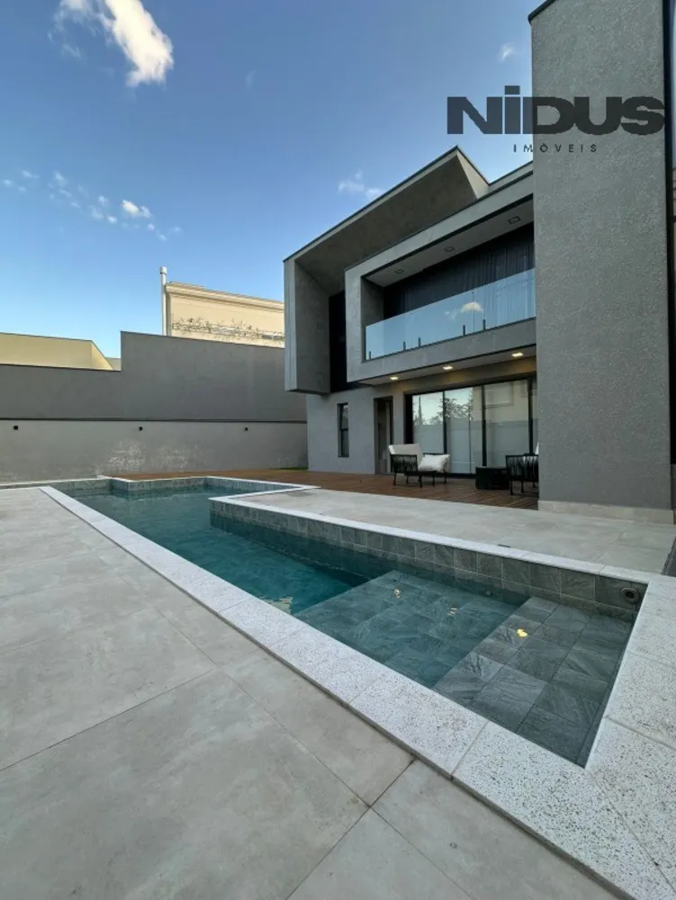 Casa, 5 quartos, 439 m² - Foto 3