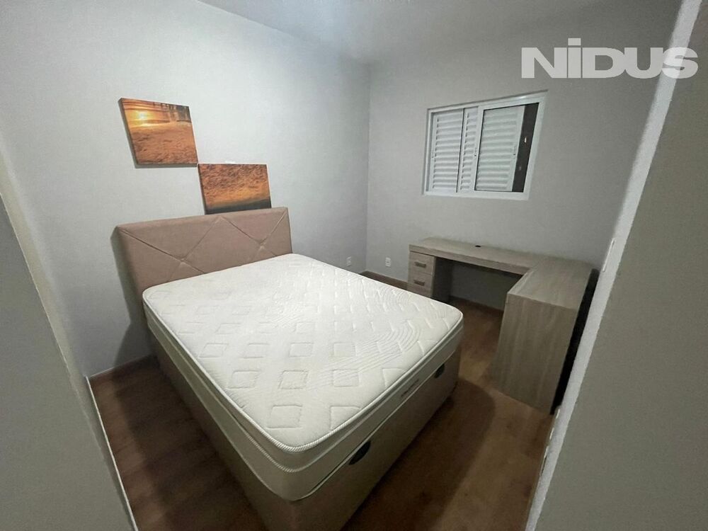 Apartamento, 2 quartos, 57 m² - Foto 4