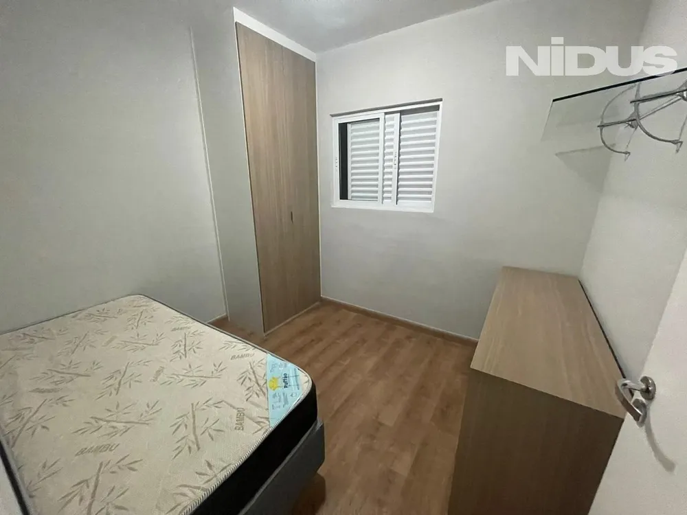 Apartamento, 2 quartos, 57 m² - Foto 2