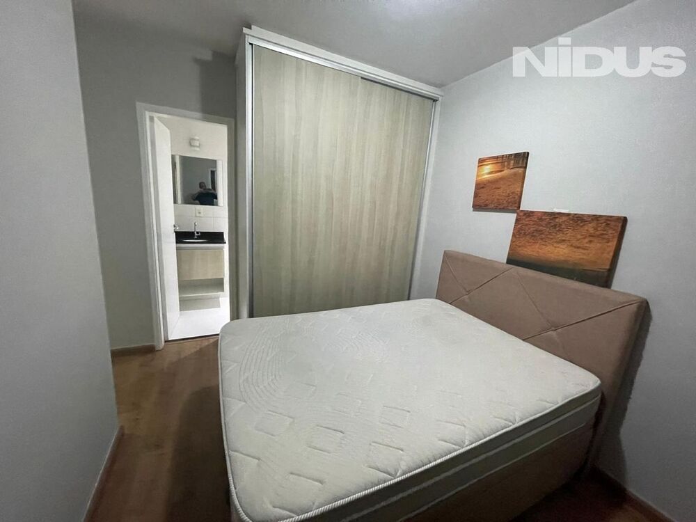 Apartamento, 2 quartos, 57 m² - Foto 1