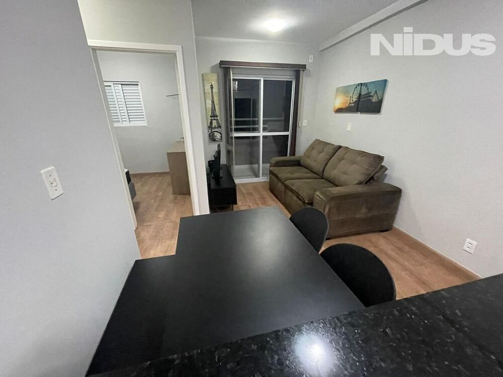 Apartamento, 2 quartos, 57 m² - Foto 2