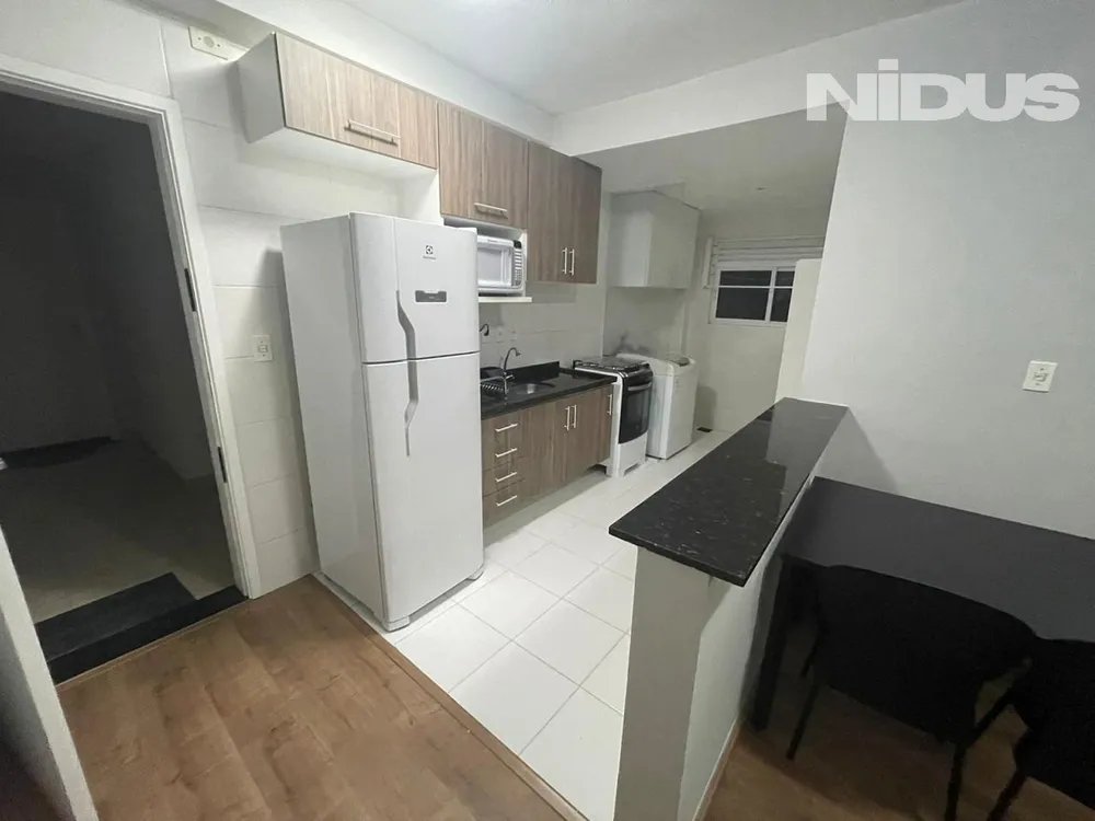 Apartamento, 2 quartos, 57 m² - Foto 1