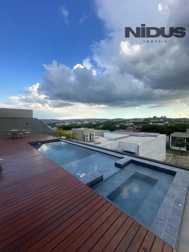 Casa, 5 quartos, 480 m² - Foto 2