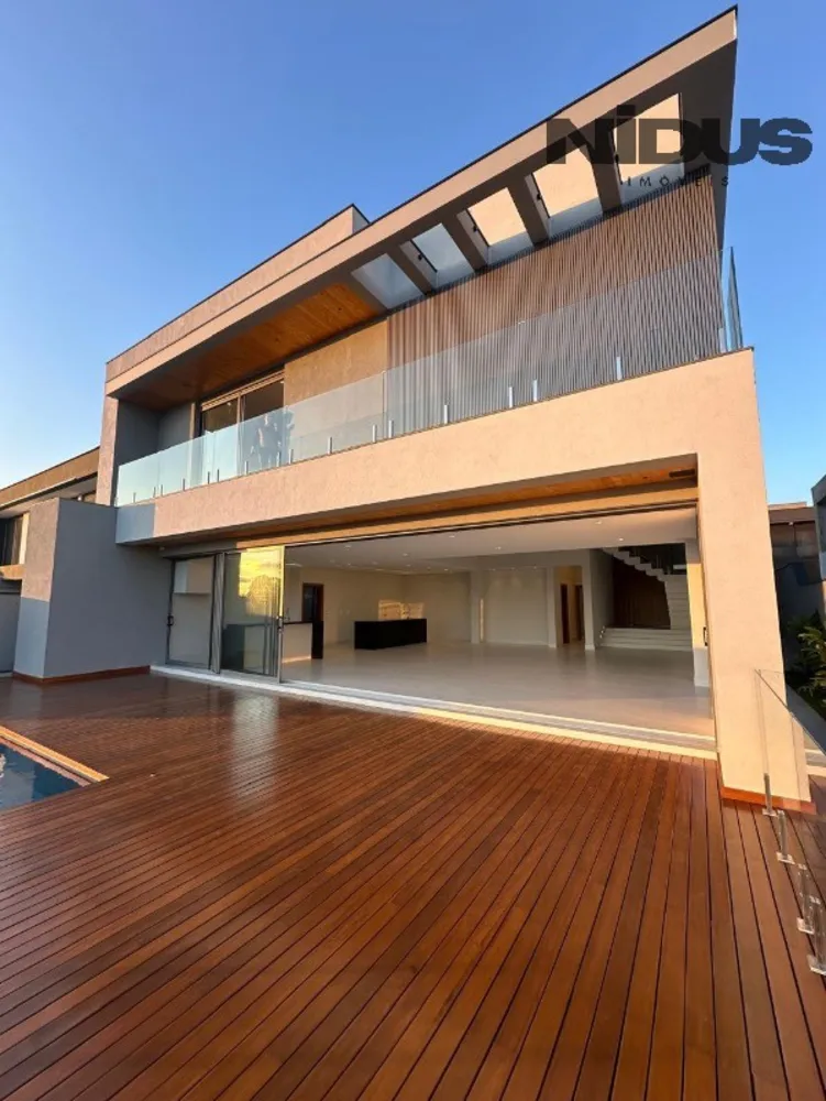 Casa, 5 quartos, 480 m² - Foto 3