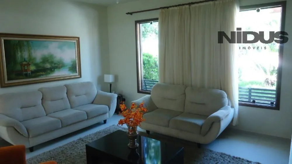 Casa, 4 quartos, 300 m² - Foto 4